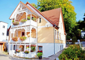 Haus Bucheneck in Sellin
